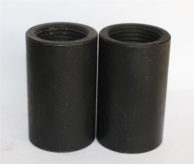 永平合金<font style='color:red'>钢筋套筒</font>