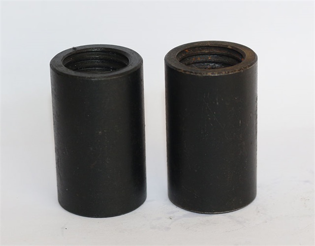 永平钢筋套筒专用管