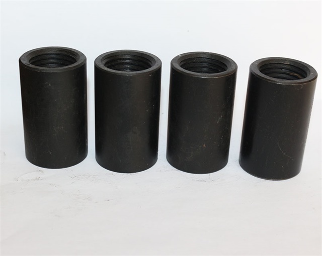 永平钢筋套筒型号